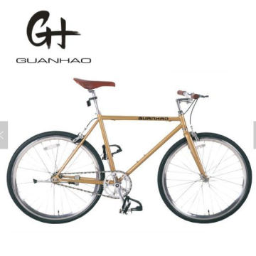 20inch Taiwan Brand Single Speed Fixed Gear Fixie Gear Track Bicycle